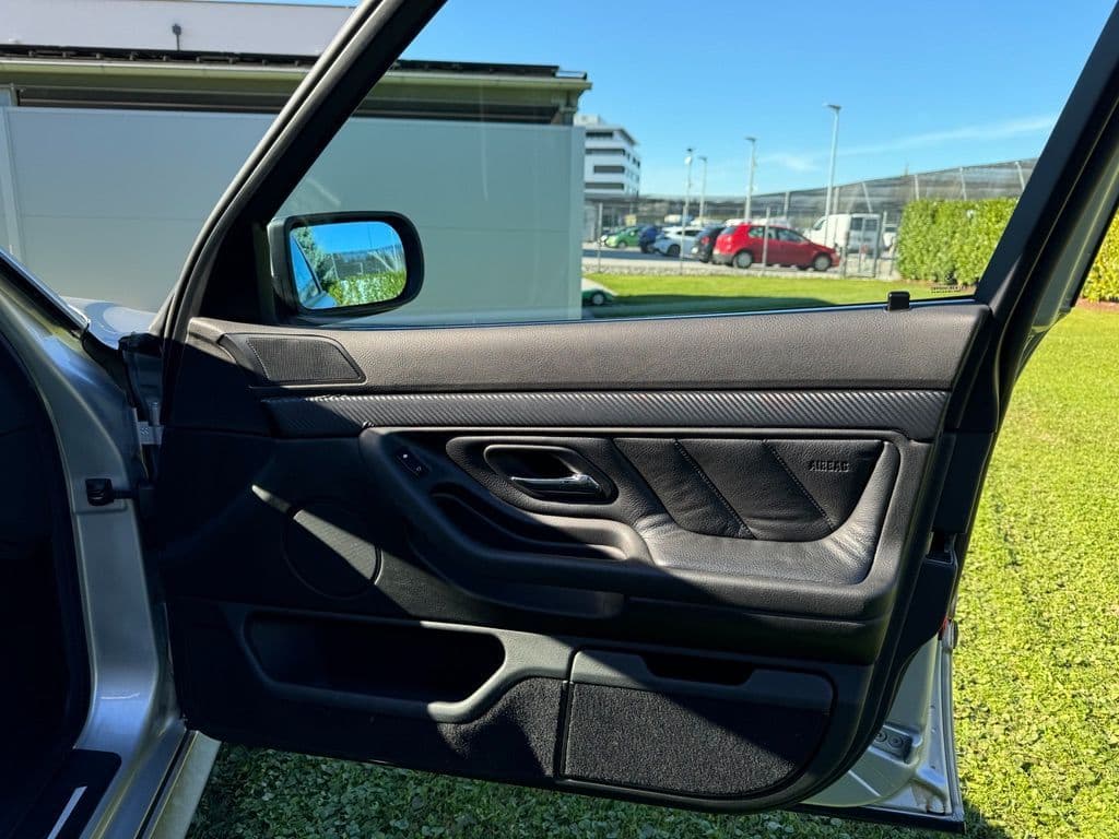 BMW 730 7er-Reihe E38 Diesel Aut. - Bild 37