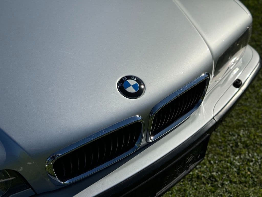 BMW 730 7er-Reihe E38 Diesel Aut. - Bild 12