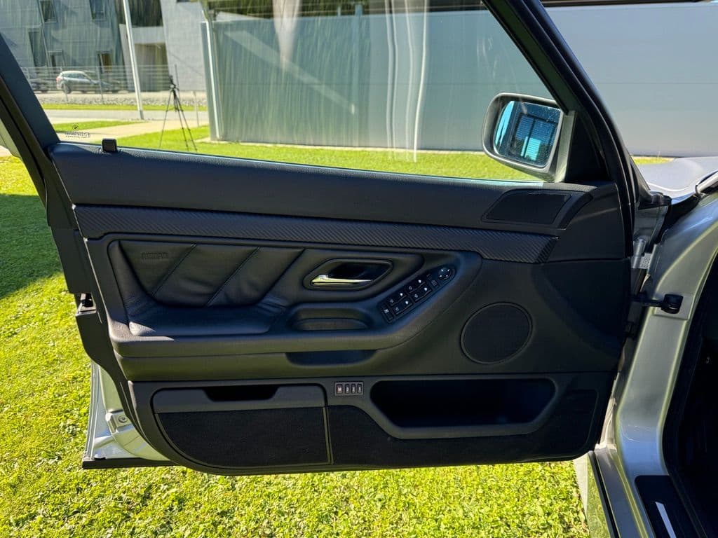 BMW 730 7er-Reihe E38 Diesel Aut. - Bild 16