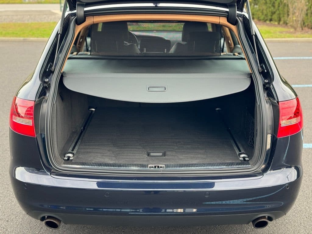 Audi A6 Avant 3,0 TFSI quattro Tiptronic - Bild 43