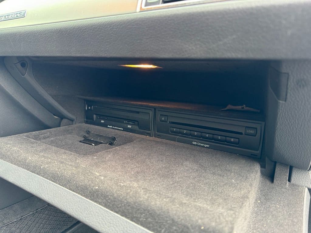 Audi A6 Avant 3,0 TFSI quattro Tiptronic - Bild 51