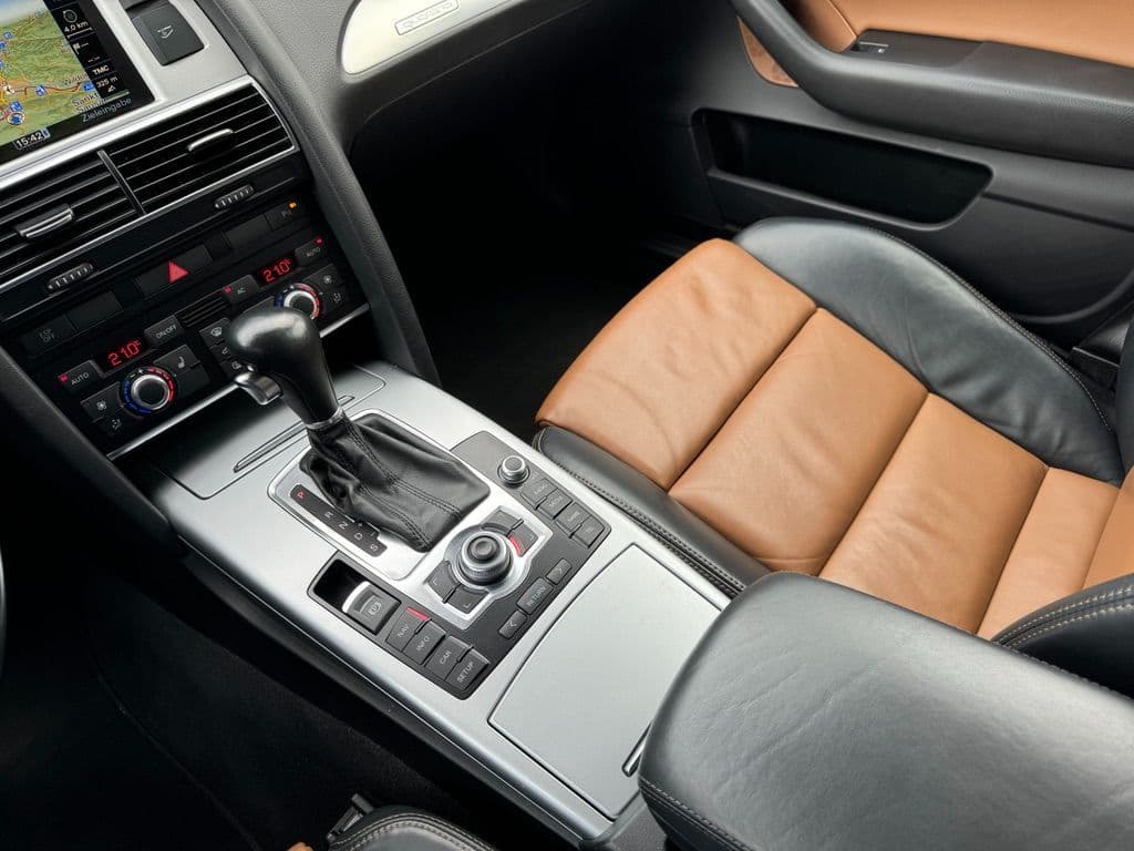 Audi A6 Avant 3,0 TFSI quattro Tiptronic - Bild 25