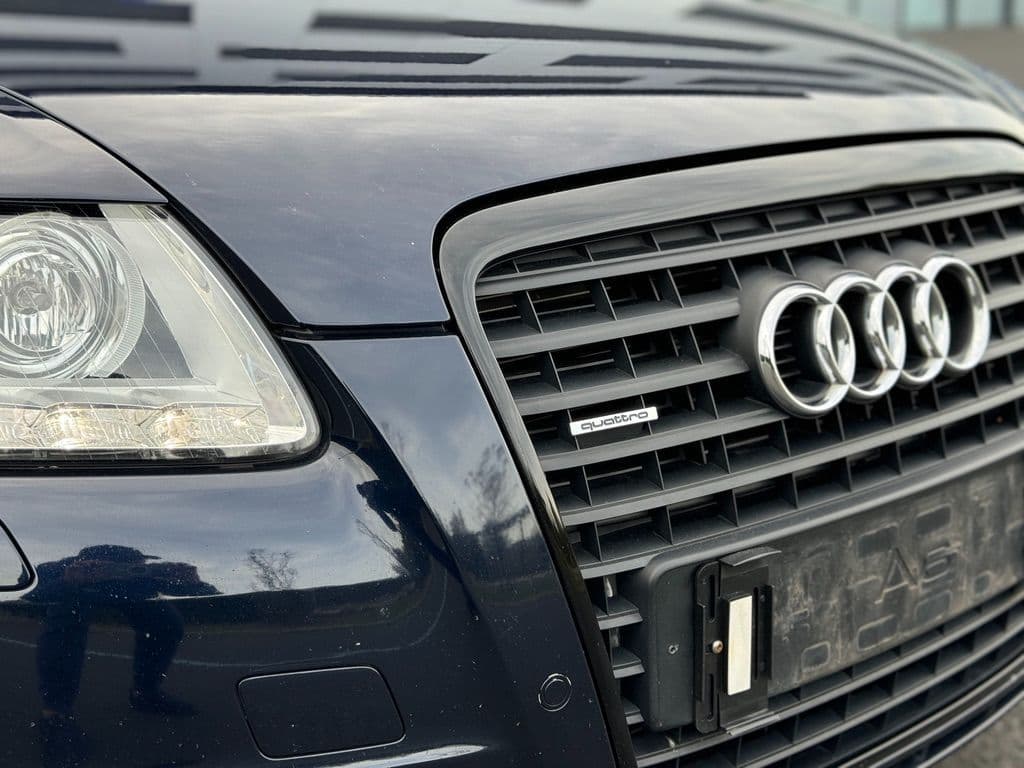 Audi A6 Avant 3,0 TFSI quattro Tiptronic - Bild 13