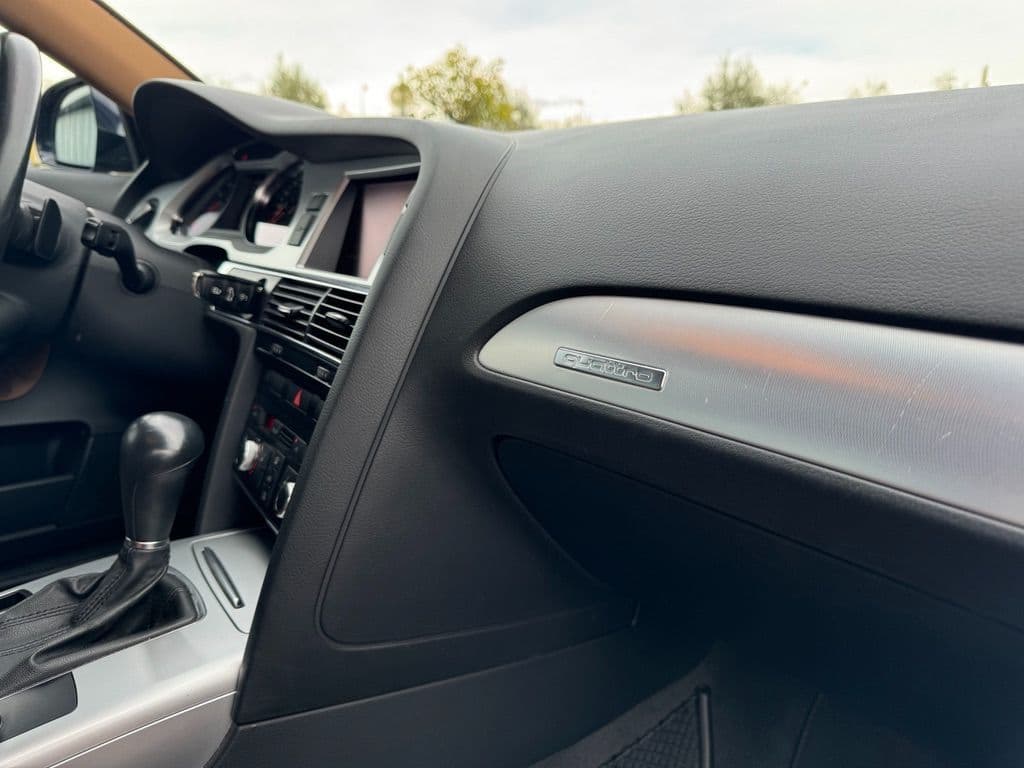 Audi A6 Avant 3,0 TFSI quattro Tiptronic - Bild 50