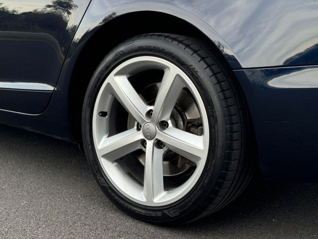 Audi A6 Avant 3,0 TFSI quattro Tiptronic - Bild 7