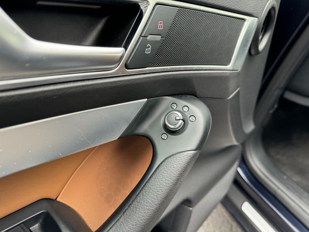 Audi A6 Avant 3,0 TFSI quattro Tiptronic - Bild 49