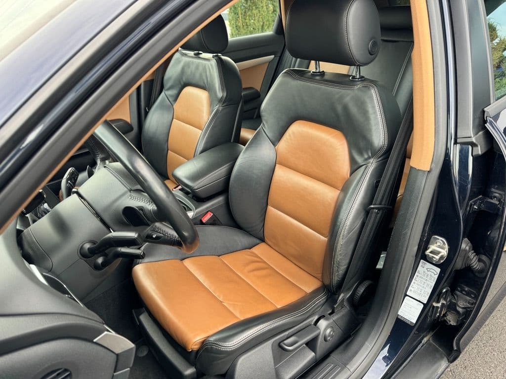 Audi A6 Avant 3,0 TFSI quattro Tiptronic - Bild 17