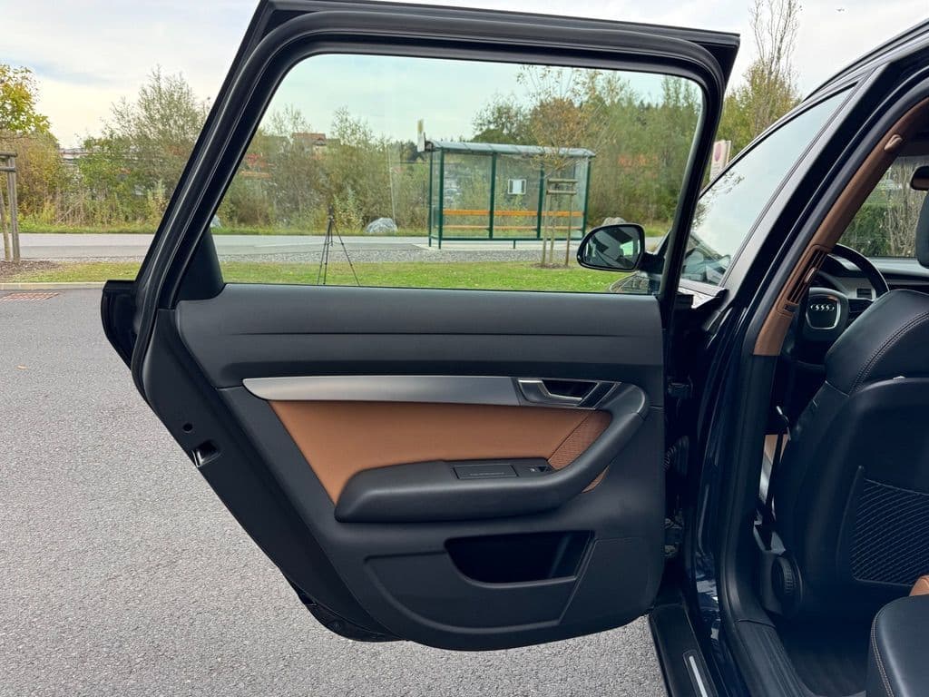 Audi A6 Avant 3,0 TFSI quattro Tiptronic - Bild 40