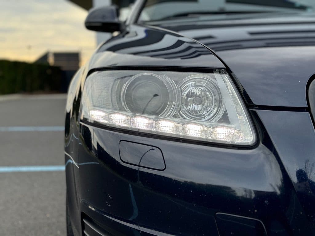 Audi A6 Avant 3,0 TFSI quattro Tiptronic - Bild 14